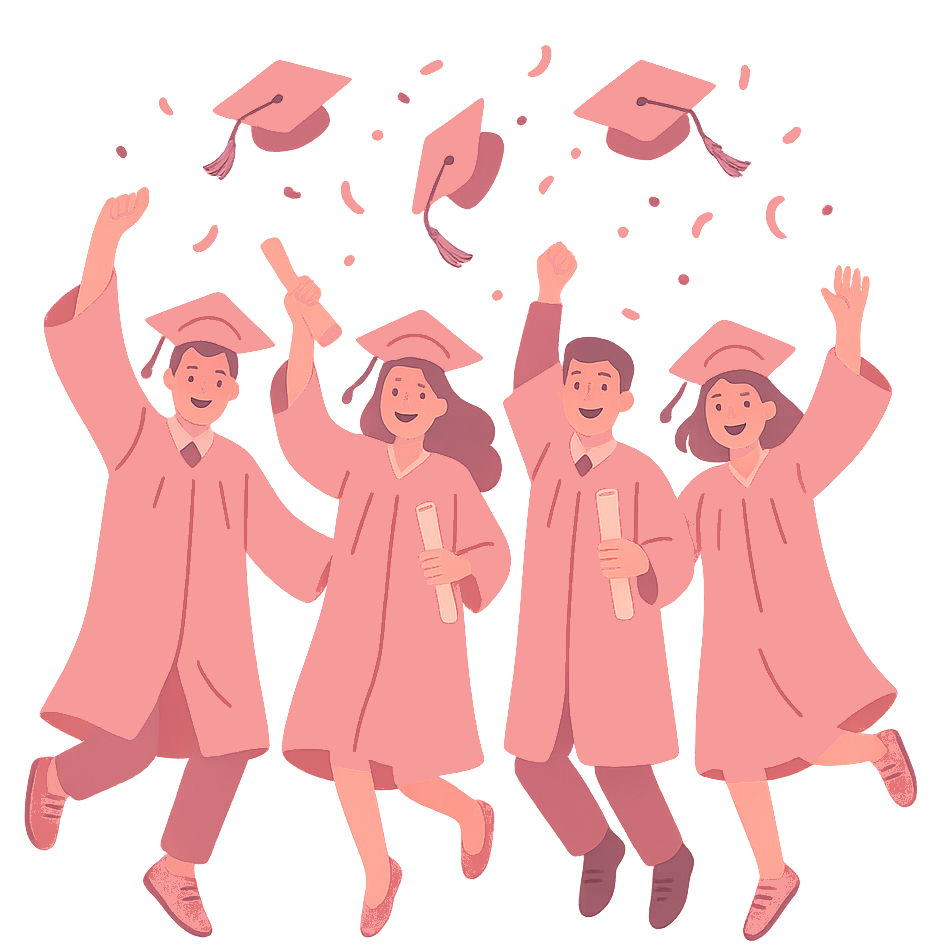 Welcome Illustration